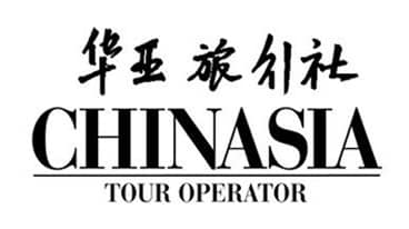 chinasia tour operator